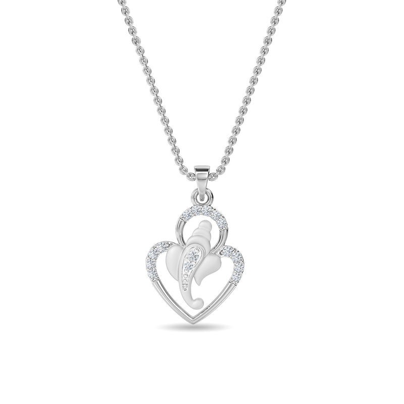 Vighnesh Pendant