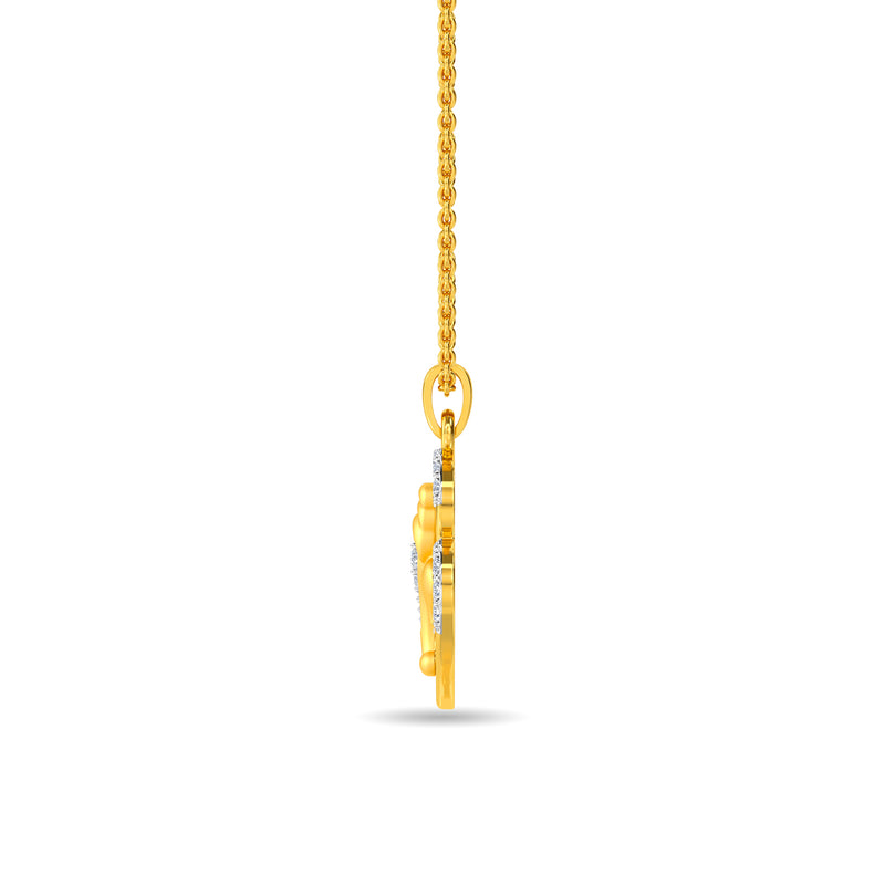 Vighnesh Pendant