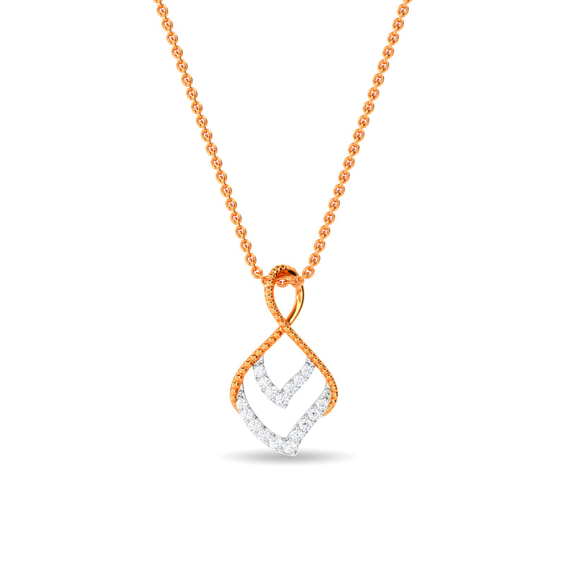 Elliotte Pendant