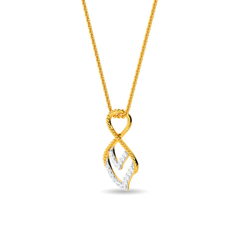 Elliotte Pendant