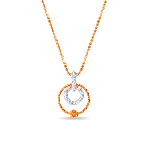 Euan Pendant