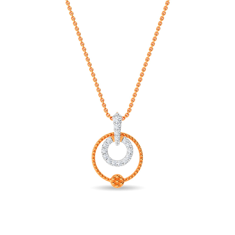 Euan Pendant