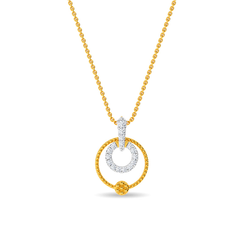 Euan Pendant