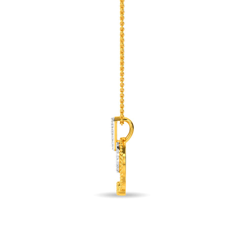 Euan Pendant
