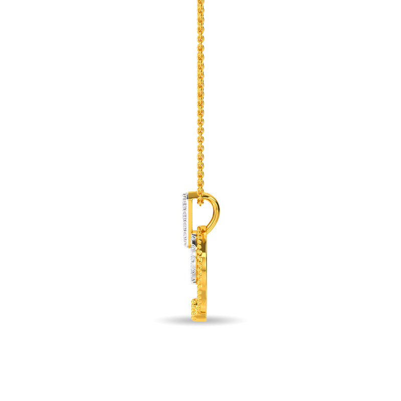 Euan Pendant