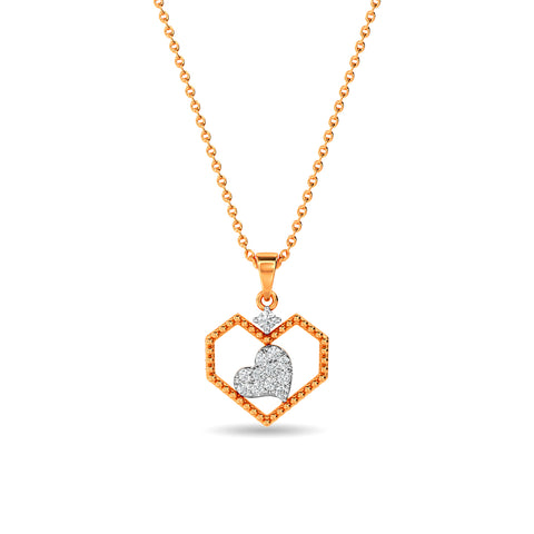 Elouise Pendant