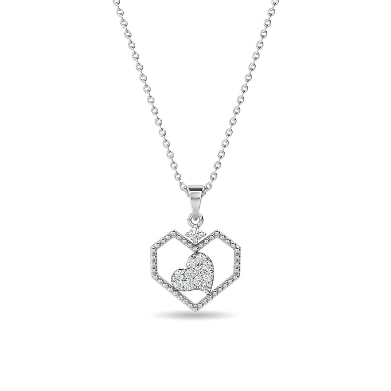 Elouise Pendant