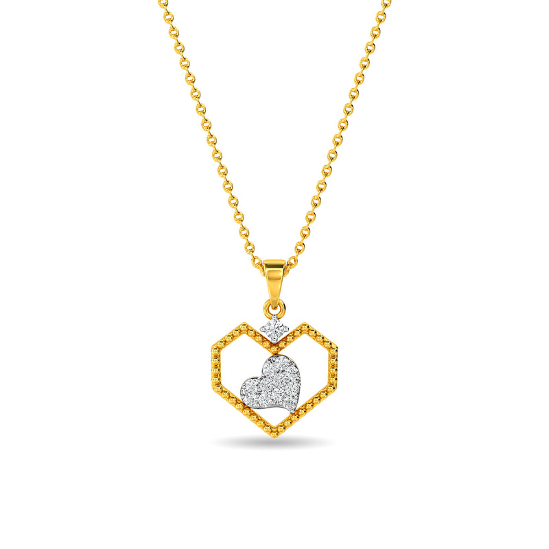 Elouise Pendant