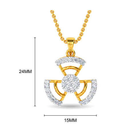 Ed Pendant