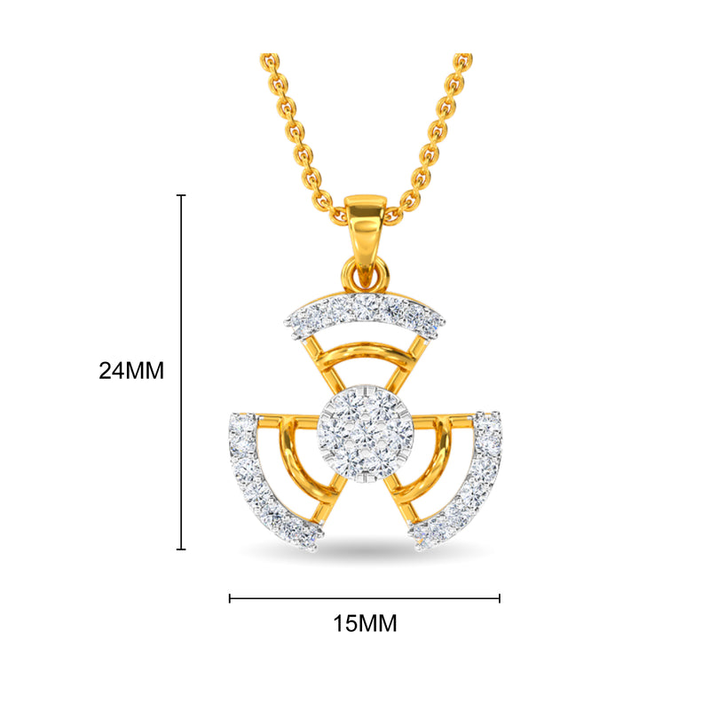 Ed Pendant