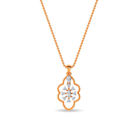 Eesa Pendant