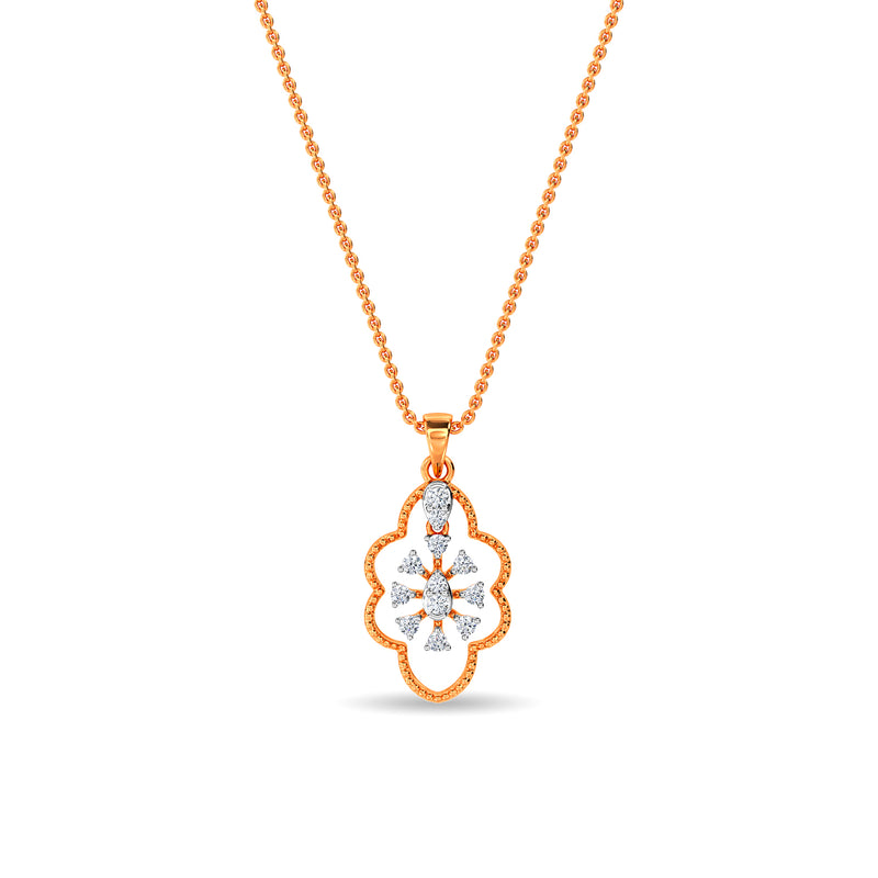 Eesa Pendant