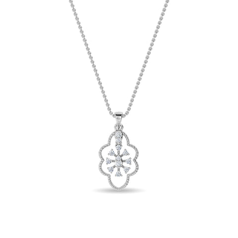 Eesa Pendant