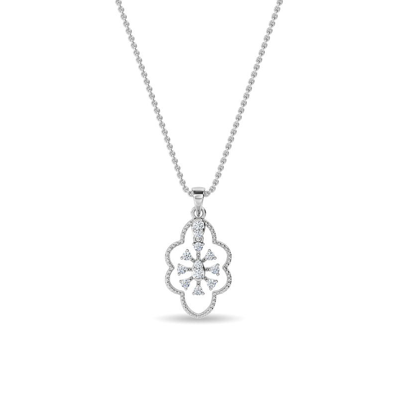 Eesa Pendant
