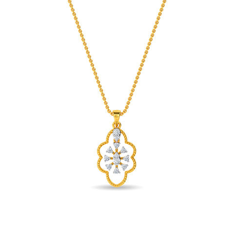 Eesa Pendant