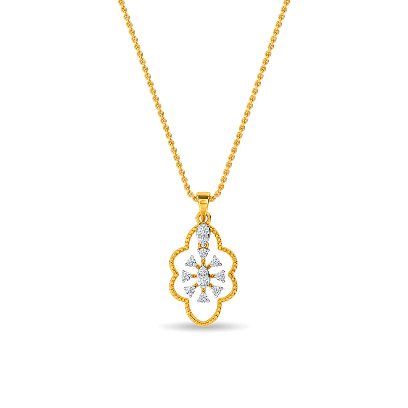 Eesa Pendant