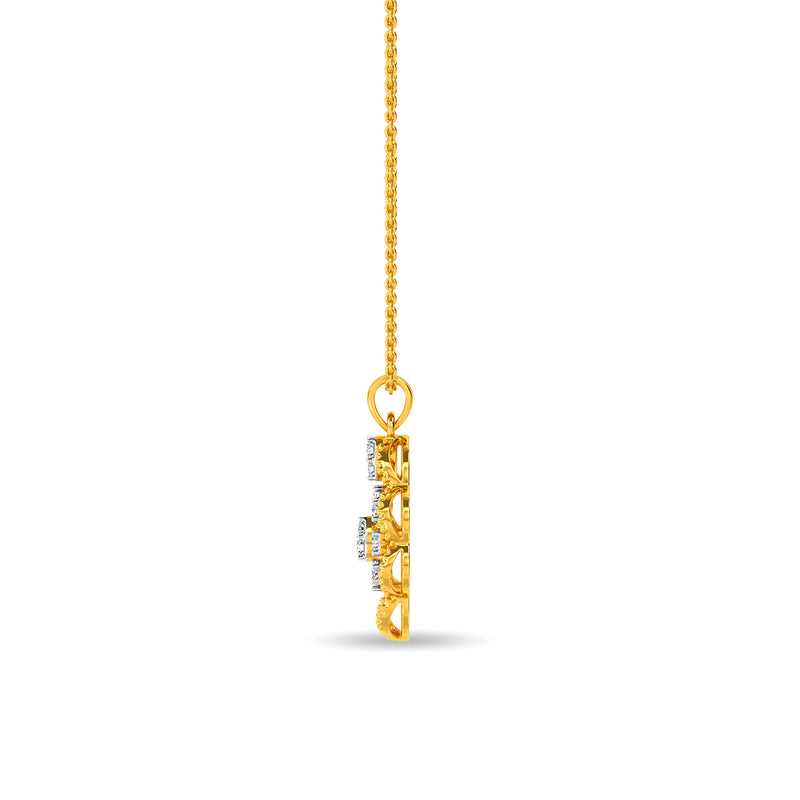 Eesa Pendant