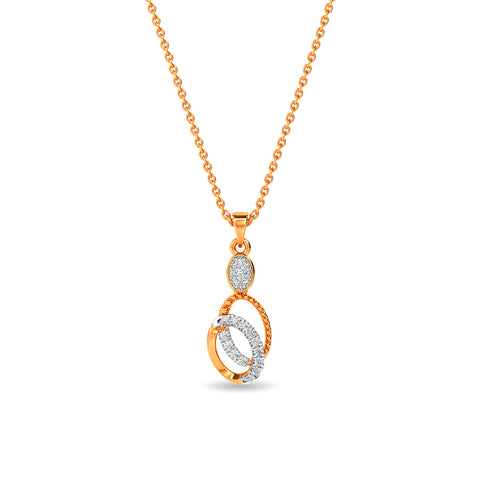 Electra Pendant