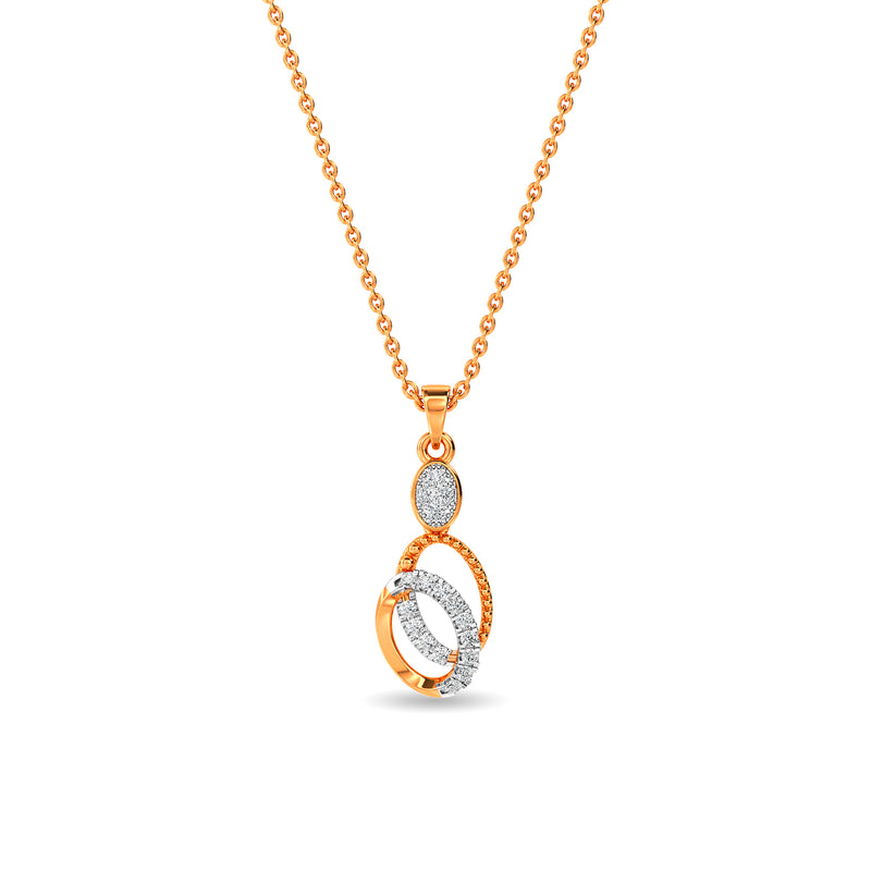 Electra Pendant