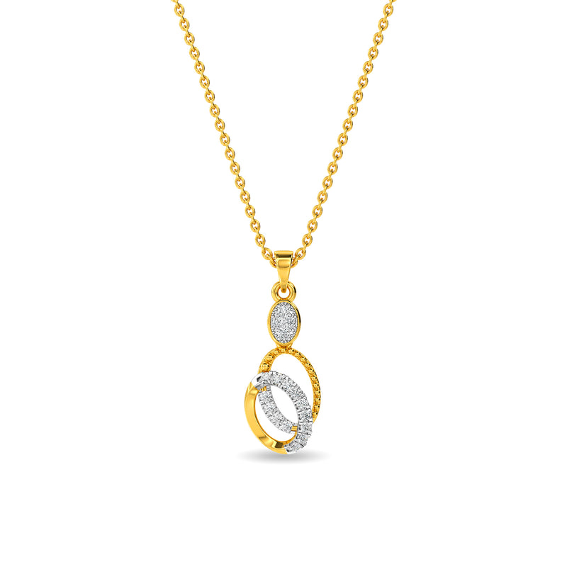 Electra Pendant