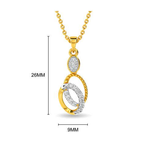 Electra Pendant