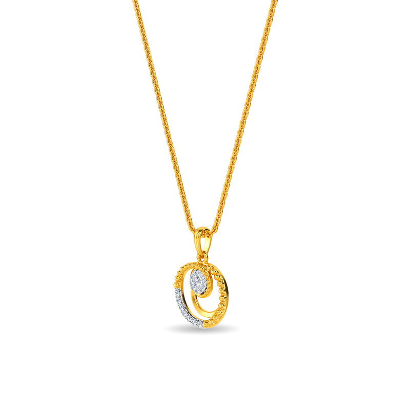 Eliz Pendant