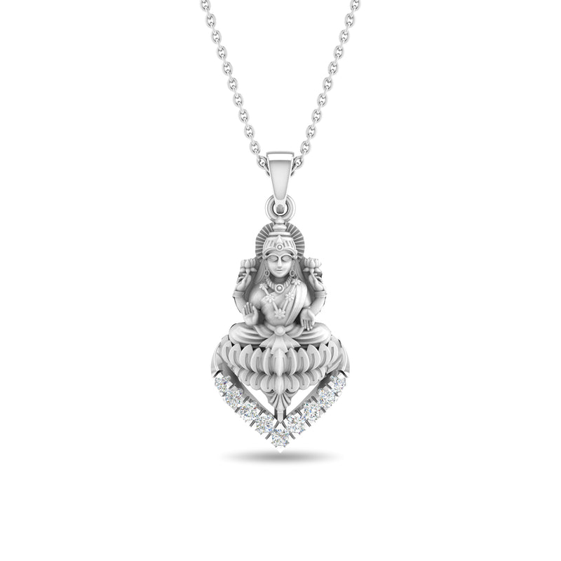 Vaishnavi Pendant