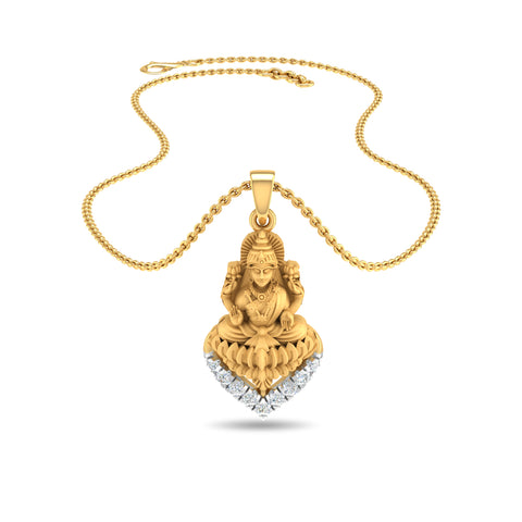 Vaishnavi Pendant