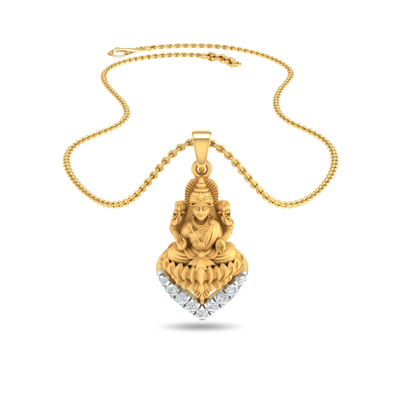 Vaishnavi Pendant