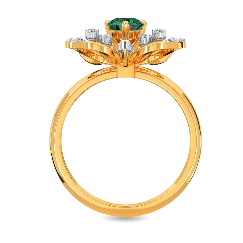 Nisha Ring