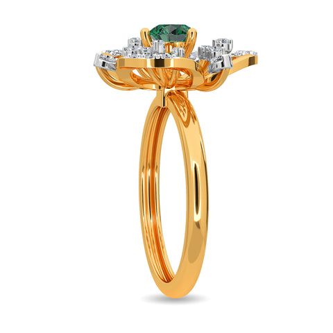 Nisha Ring