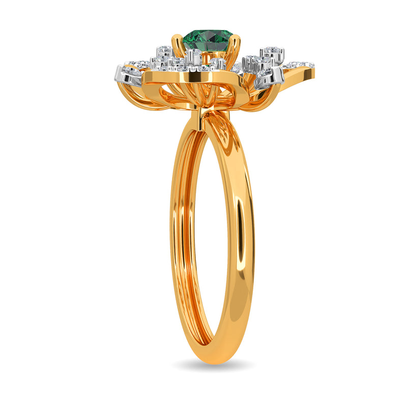 Nisha Ring