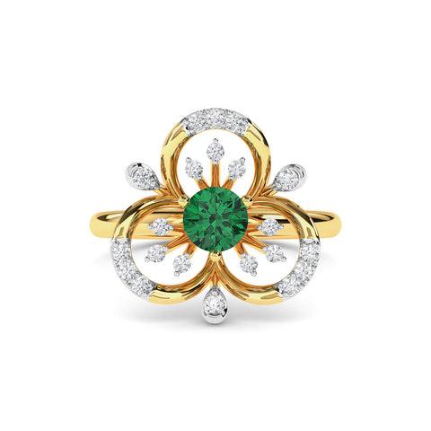 Nisha Ring