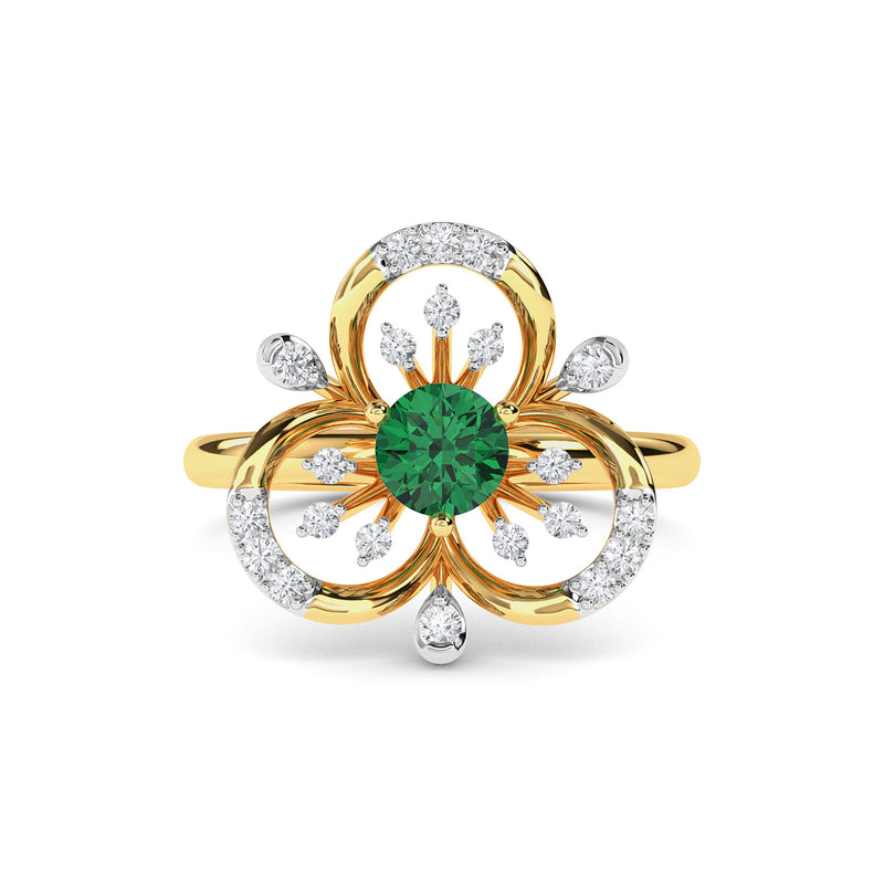 Nisha Ring