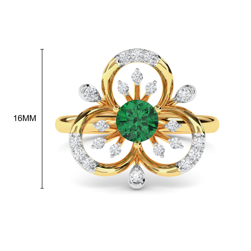 Nisha Ring