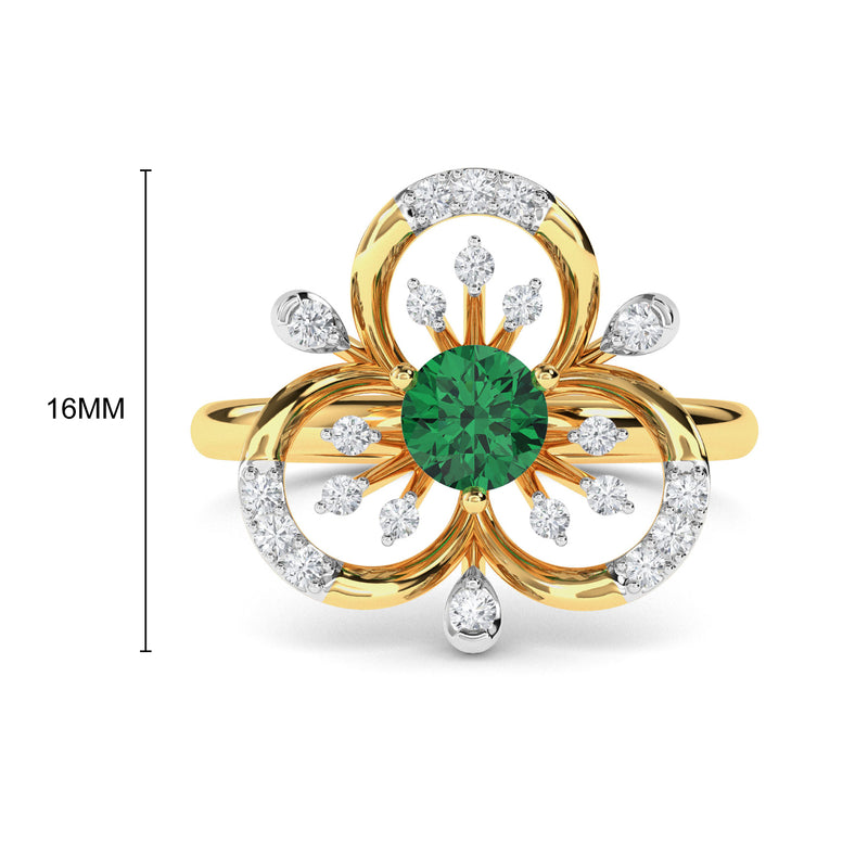 Nisha Ring
