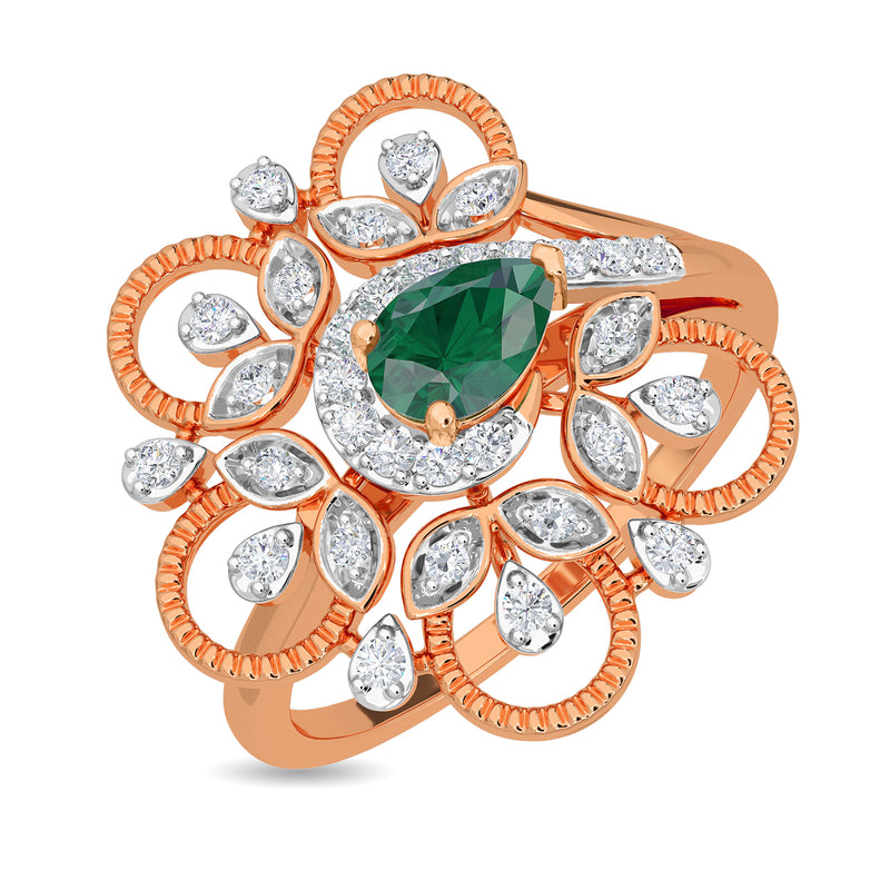 Nitara Ring