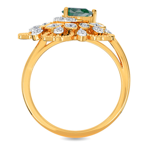 Nitara Ring