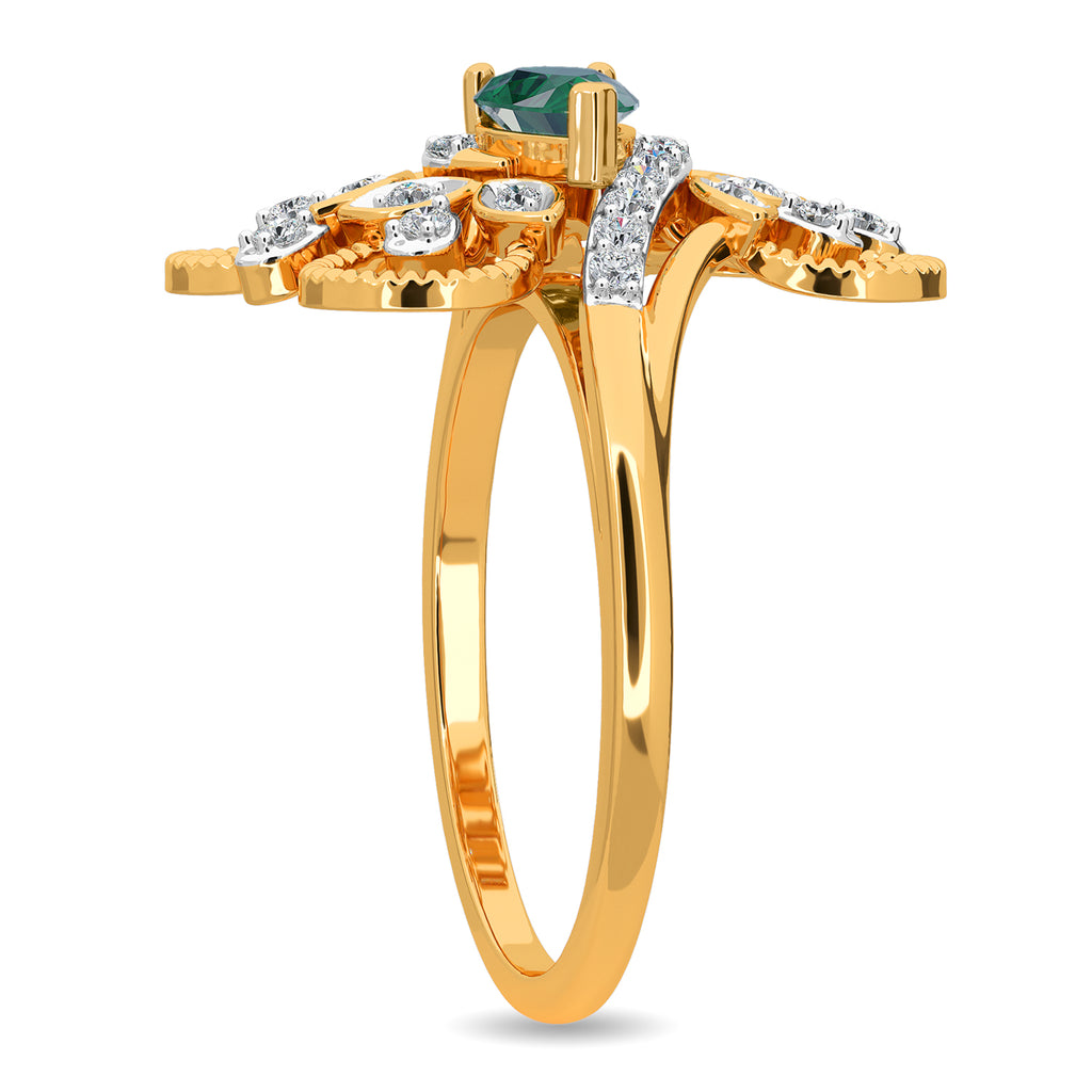 Nitara Ring