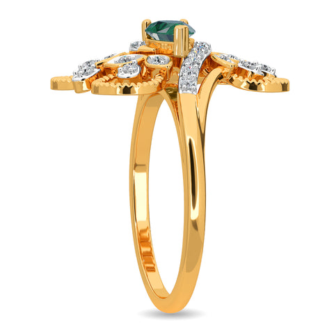 Nitara Ring