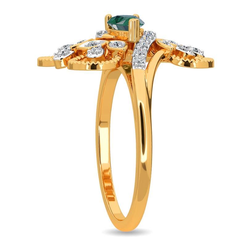 Nitara Ring