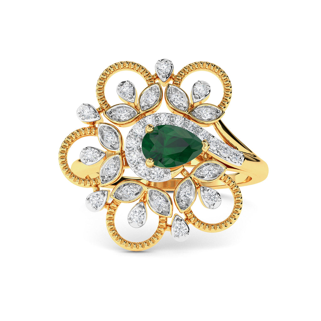 Nitara Ring