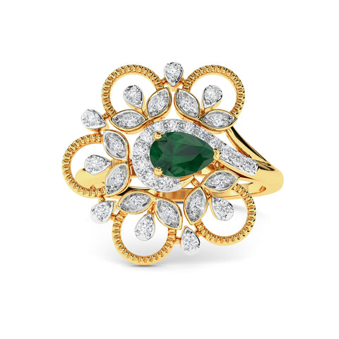 Nitara Ring