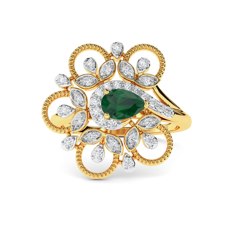 Nitara Ring