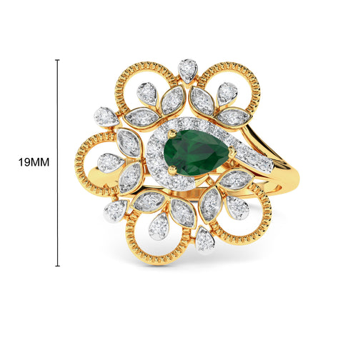 Nitara Ring