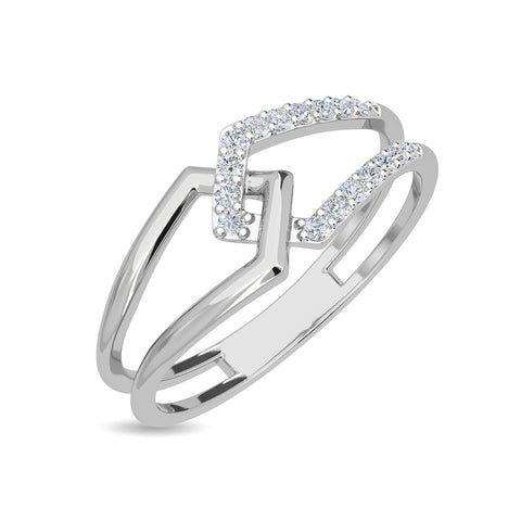 Nidra Ring