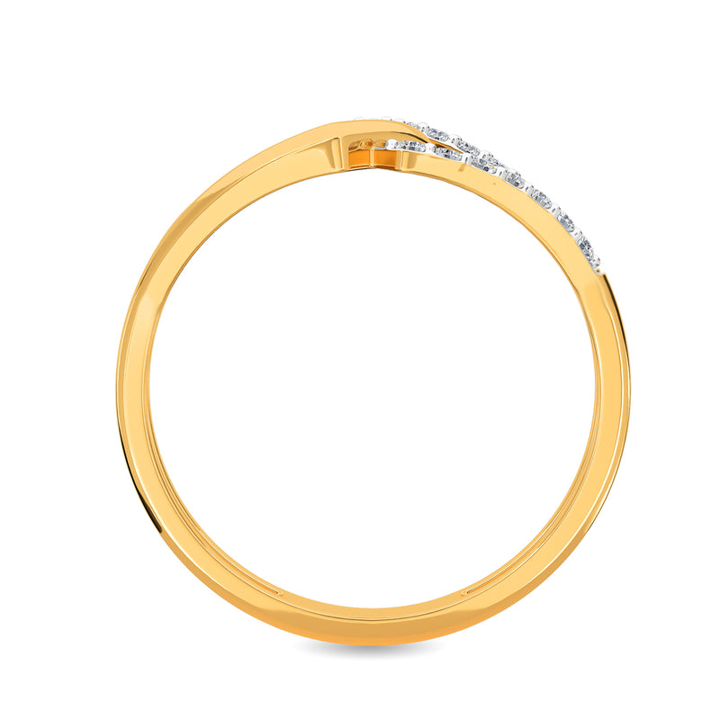 Nidra Ring