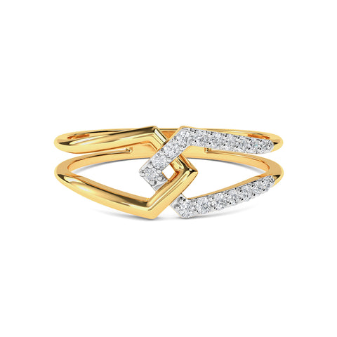 Nidra Ring