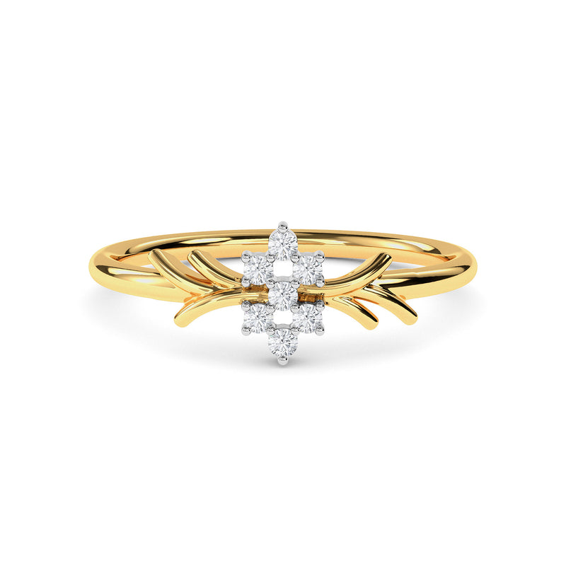 Nimrat Ring