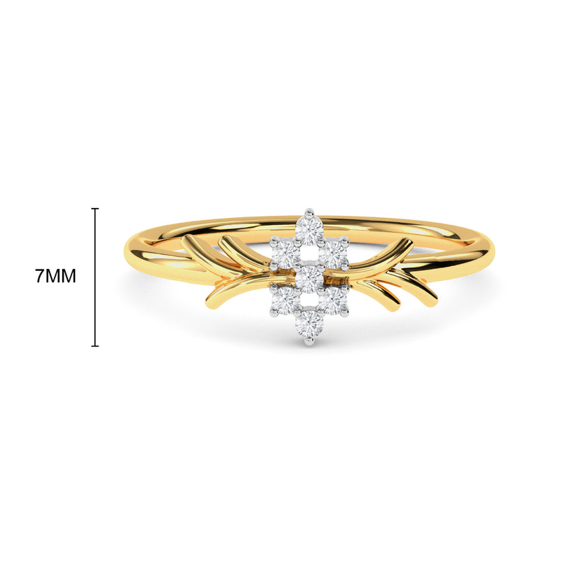Nimrat Ring